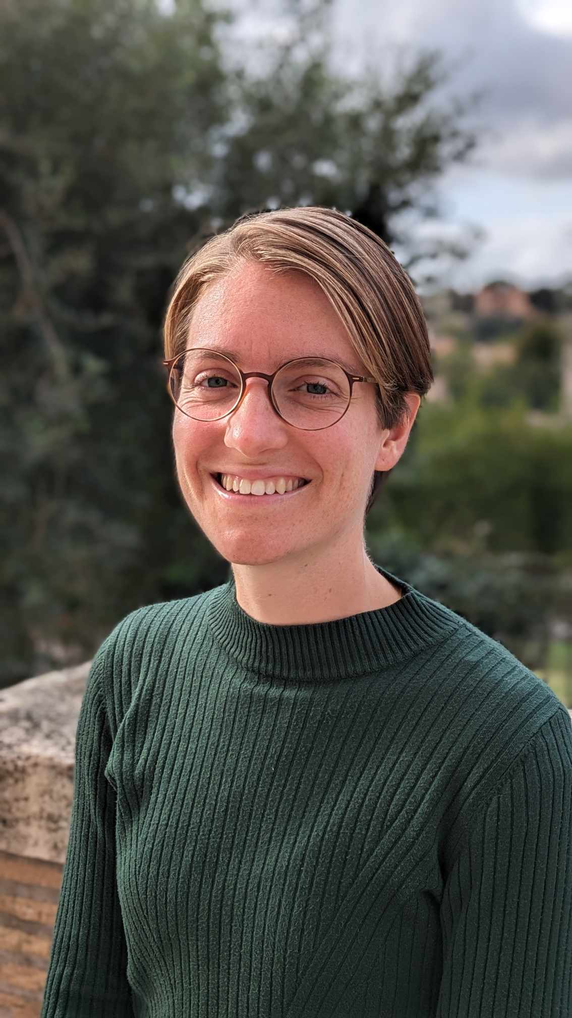Cecilia Apel