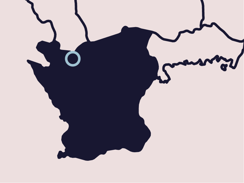 UG, Eket