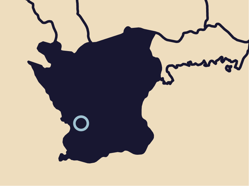 Berea, Lund