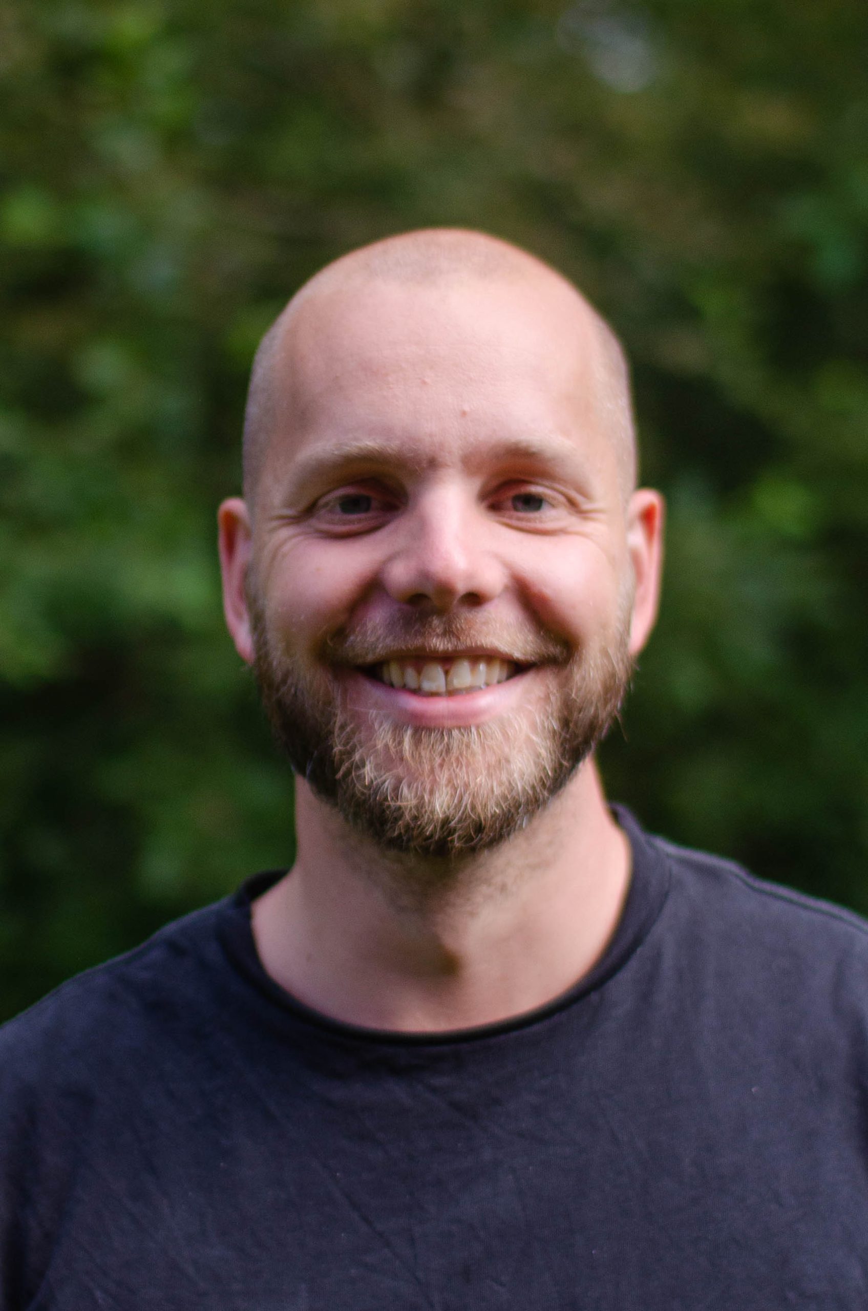 Oskar Wikdahl