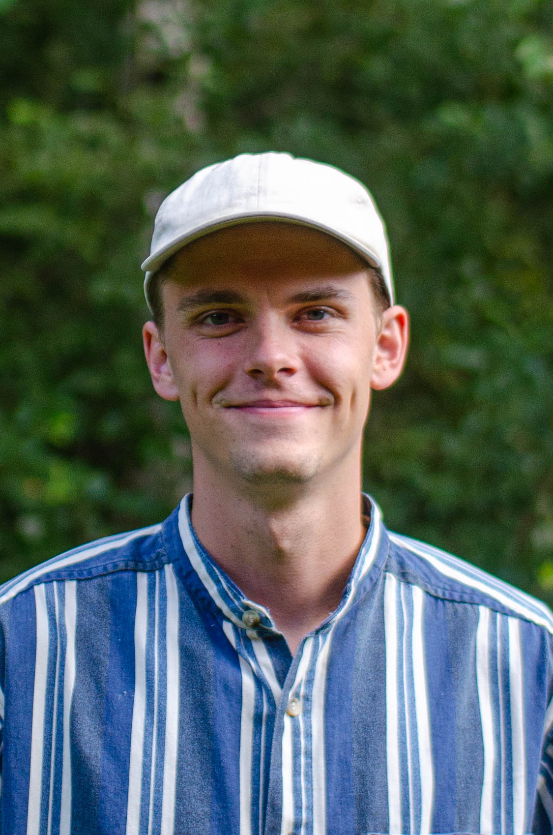 Amandus Einarsson