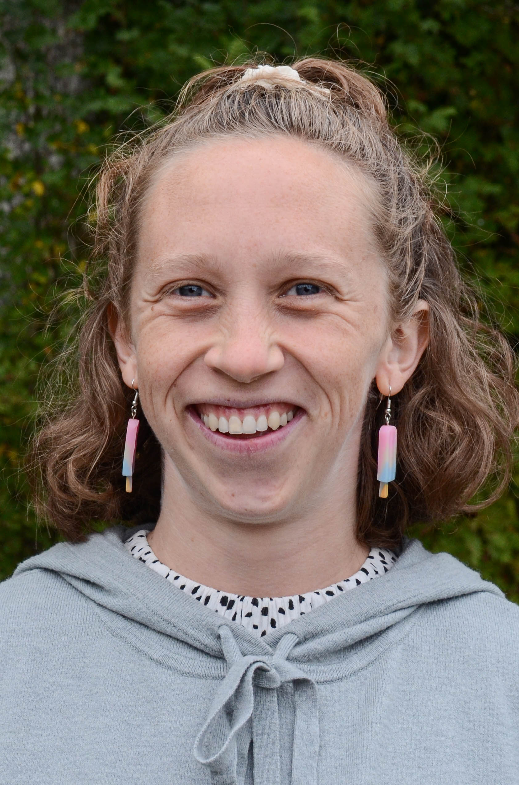 Malin Henningsson