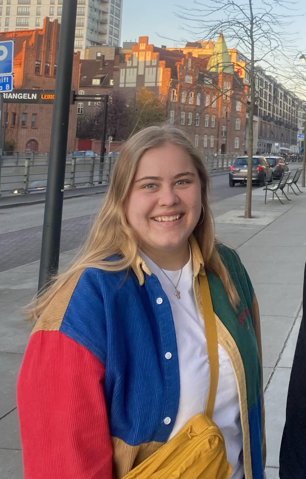 Linnea Björklund